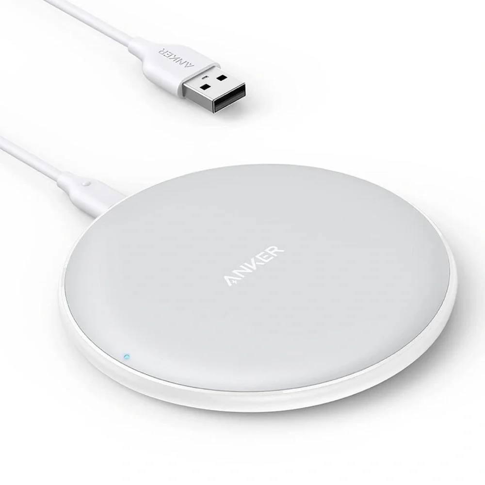 Anker PowerWave 7.5 Pad Wireless Charger